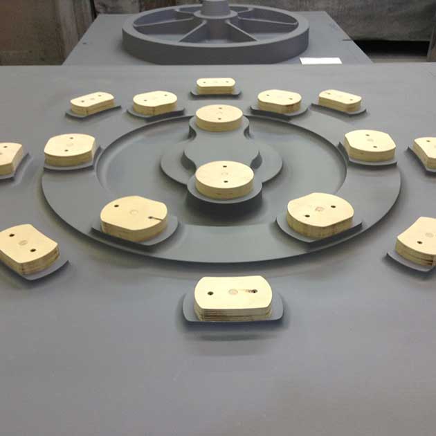 vacuum-tooling