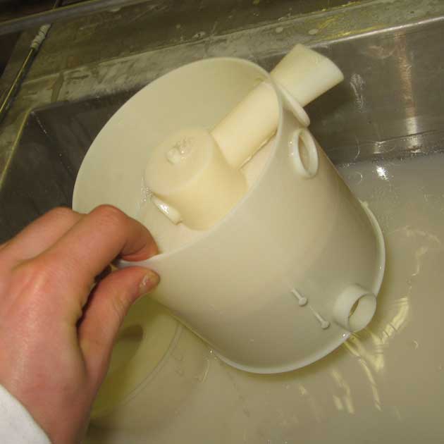 3D-Printing 3D Printing