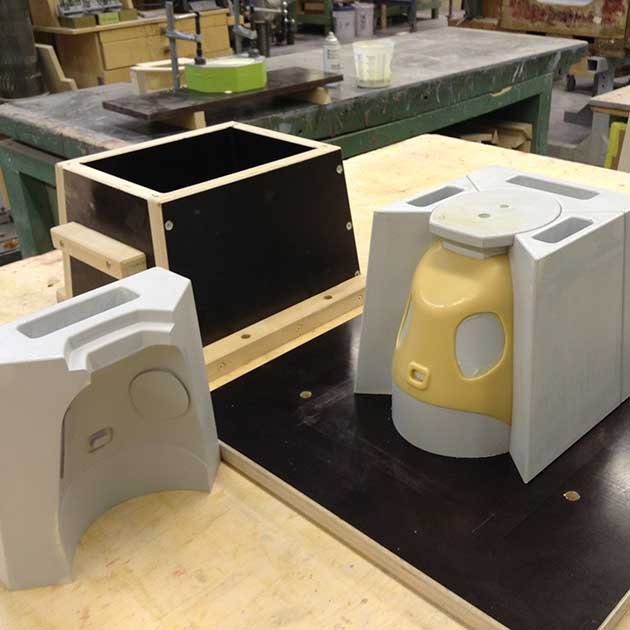 custom-tooling-projects Custom Tooling Projects