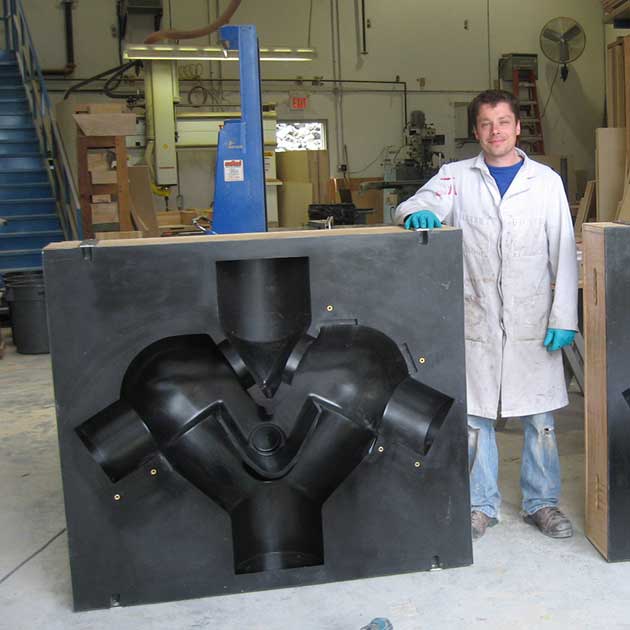 foundry-tooling8 foundry tooling bc