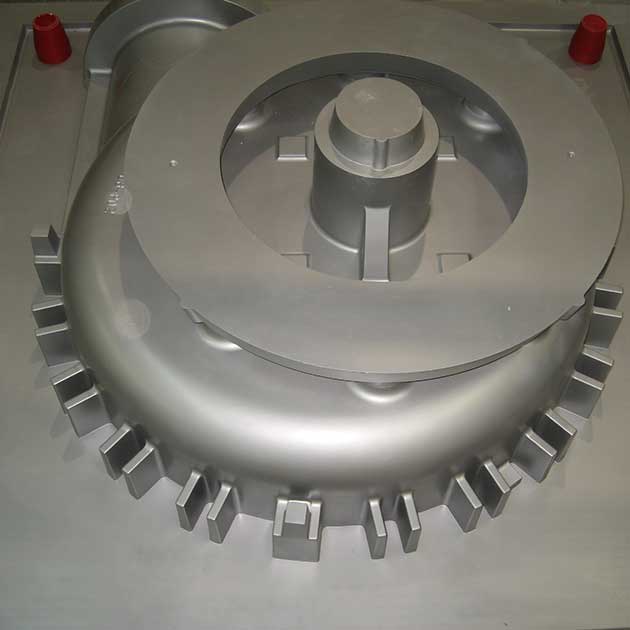 pattern-making3 Foundry Tooling Pattern Making
