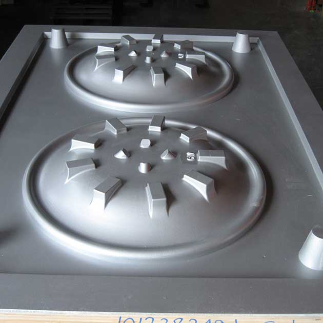 pattern-making5 Foundry Tooling Pattern Making