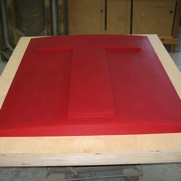 Vacuum Forming