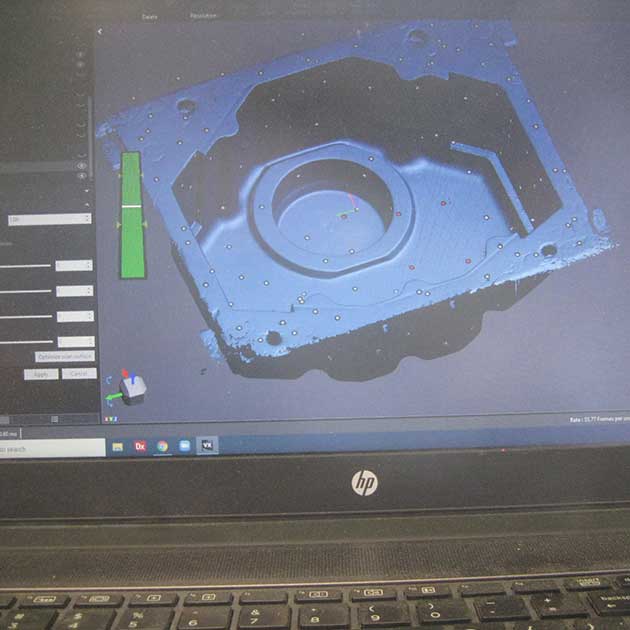 IMG_4805 3D Scanning